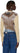 Jean Paul Gaultier × Y/Project Beige Trompe L'oeil Sweater