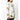 Givenchy Green Tie Dye Heart Logo Oversized Buttoned Hoodie