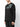 Givenchy Black Capricorn Dragon Print Long Sleeve T-Shirt
