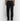 Vetements Runway Navy Blue Simple Logo Sweatpants