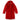 Bottega Veneta Red Teddy Shearling Coat