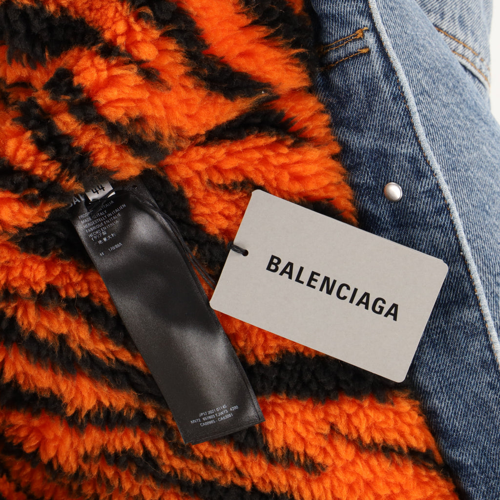 Balenciaga tiger on sale