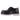 Bottega Veneta Black Stilt Platform Leather Shoes