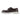 Bottega Veneta Espresso Stilt Clear Sole Leather Shoes