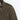 Bottega Veneta Khaki Lambskin Cropped Leather Jacket