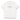 Givenchy White Blurred Logo T-Shirt