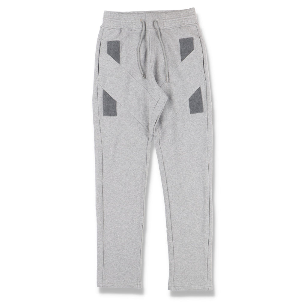 Givenchy Grey Banded Sweatpants