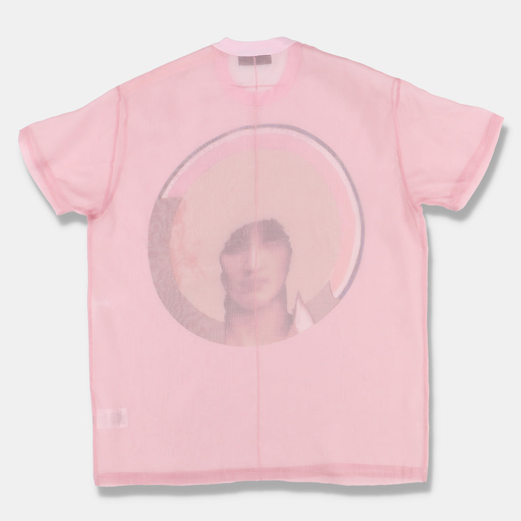 Givenchy 2024 madonna tee