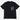 Oamc Black Jugend Pocket Print T-Shirt