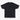 Rick Owens x Champion Black Mesh Pentagram Logo Jumbo T-Shirt