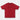 Rick Owens x Champion Dark Cherry Pentagram Logo Jumbo T-Shirt
