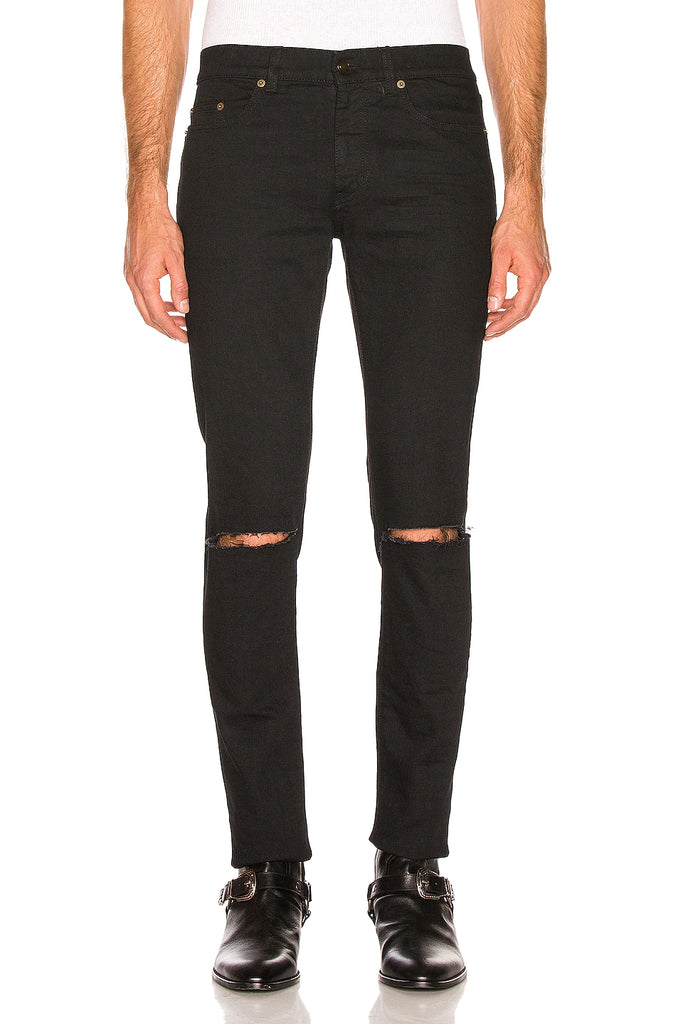 Saint laurent jeans clearance d02