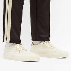 Rhude Vans White Diamo Ni Embroidered Bandana Trainers Balewink