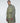 Loewe Military Green Multi Pocket Parka