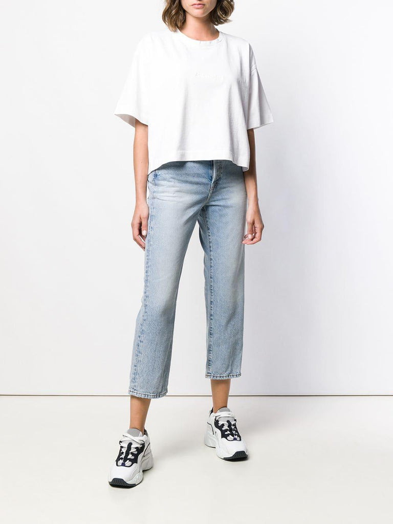 Acne deals cylea tee