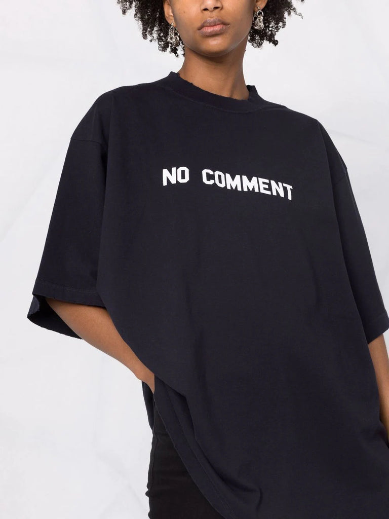 Balenciaga navy 2025